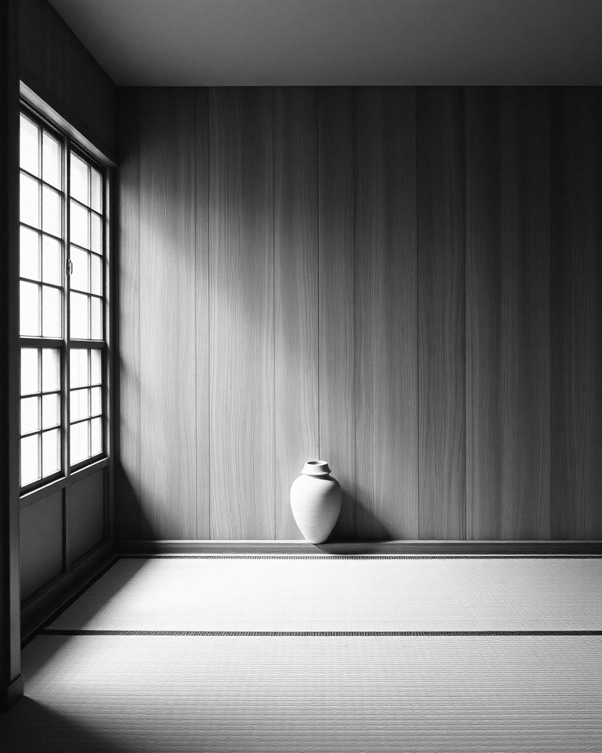 Silent Rooms