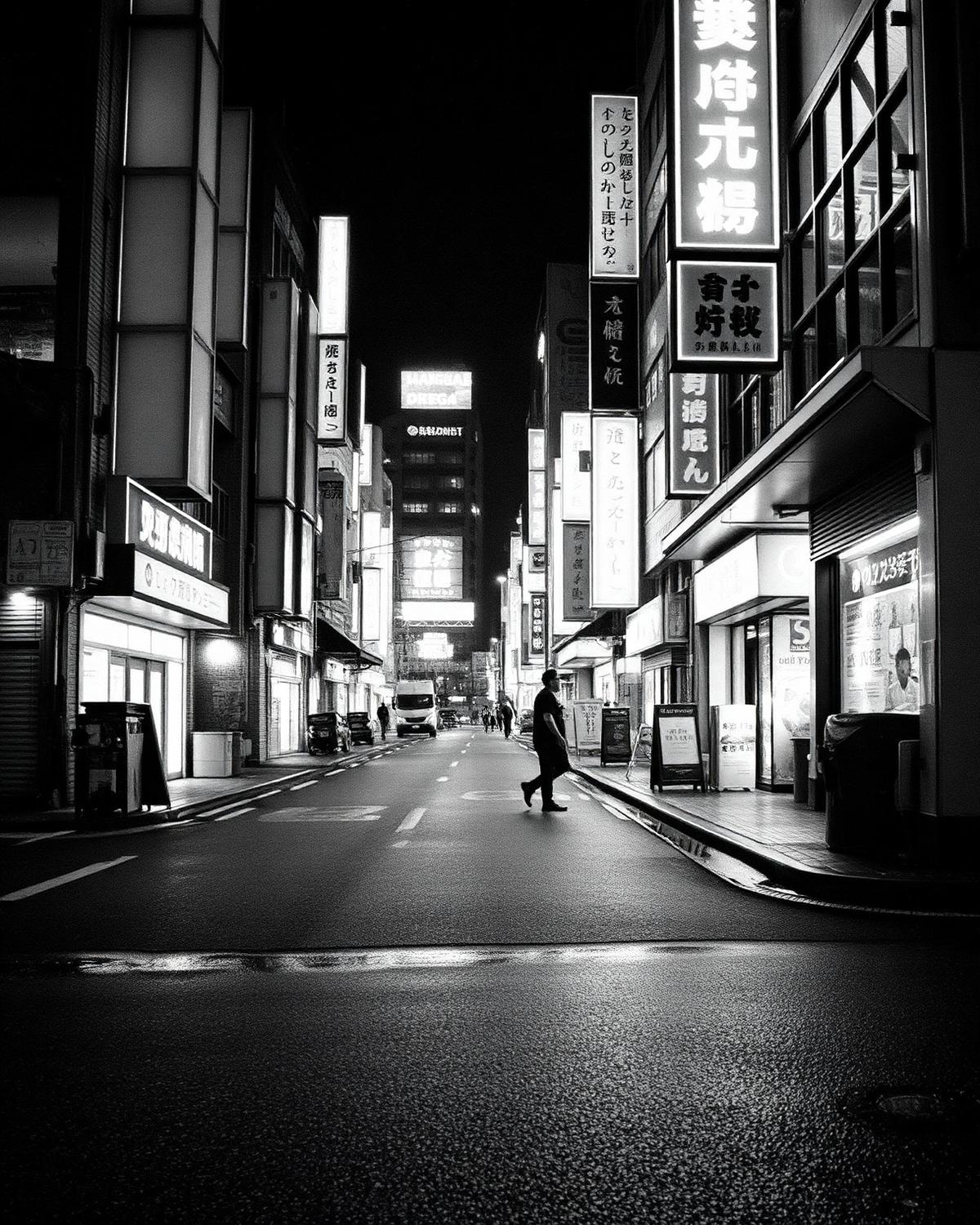 Yoru Ichiba